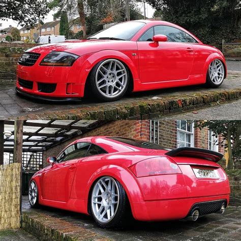 audi tt forums